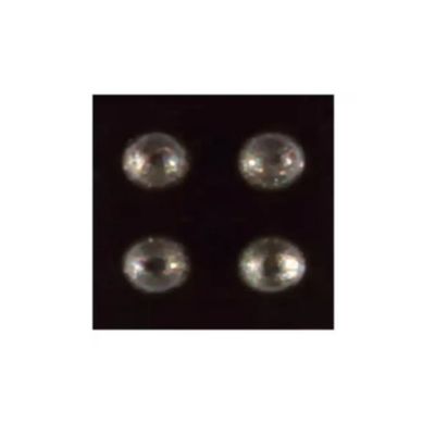 Sensör IC P3T2030CUKAZ Bekleme Modu ile Dijital Sıcaklık Sensörü 1.4V 1.98V