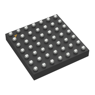 Entegre Döngü Çip LTC2971IY-1 60V 2 Kanal Yüksek Voltajlı PMIC Çip BGA49