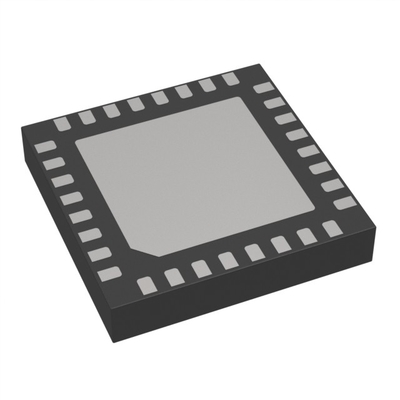 Entegre devreler çipi MP5981GLU Yüksek taraflı 50A Elektronik sigorta düzenleyicisi LGA32