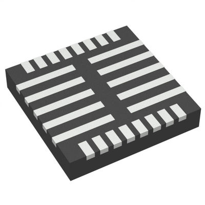 Entegre devreler çipleri MP6540HGU-A 50V Üç fazlı güç aşaması motor sürücüleri