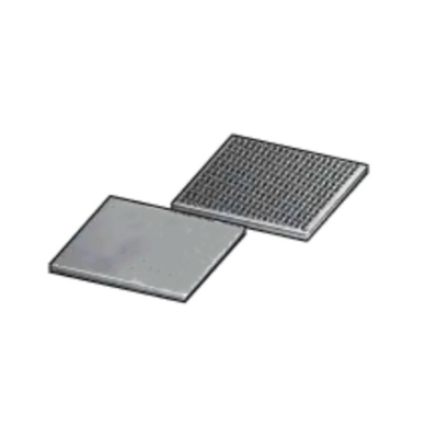 Mikro denetleyici MCU MCIMX6X1EVO10AC Çift çekirdekli 32 Bit MPU LFBGA400 Mikroprosesörler