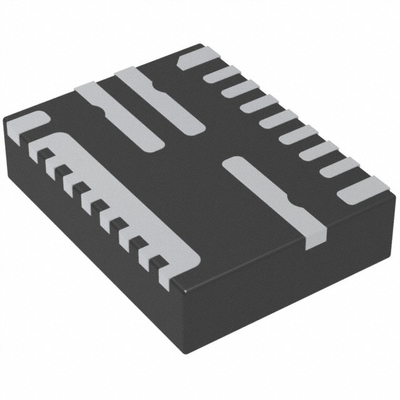 Entegre Dönem Çip MP8795GLE 16V 1 Çıkış Senkronizasyon Buck Değiştiricisi QFN21