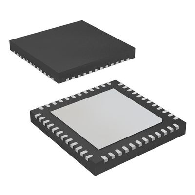 Mikrodenetleyici MCU MSP430FR59941IRGZR VQFN48 16MHz 16 Bit RISC Mimarlık MCU