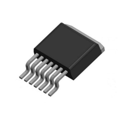 Entegre Devre Çip MSC360SMA120SA Transistör 1200V Tek FET MOSFET Ayrı