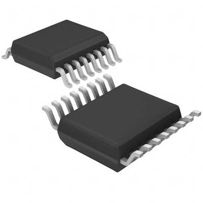 Sensör IC MLX90333EGO-BCH-000-RE 16mA 4.5V Hall Efekti Üçeksel Konum Sensörü
