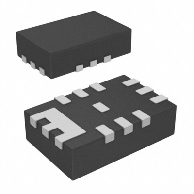 Entegre devreler çipi MP2147GD 4A Step Down Switch Mode Converter QFN12