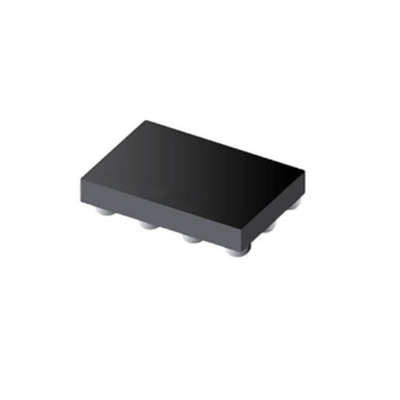 Picoamp IB ve ENABLE ile Integrated Circuit Chip INA2191A1IYBJR Current Sense Amplifier