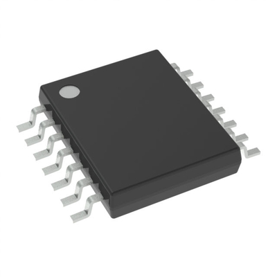 Çift Pencere Karşılaştırıcı ile Entegre Devre Çip INA303A1QPWRQ1 Akım Duyguları Amplifikatörü