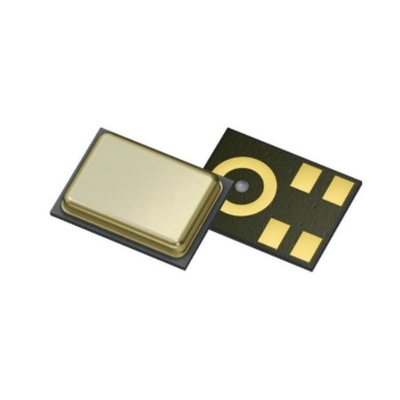 Entegre Devre Çip IM66D130A Yüksek Performanslı Dijital PDM MEMS Mikrofonu