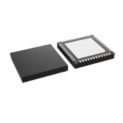 Entegre Devre Çip CDCDB803ERSLR Saat tamponu 250MHz 8 çıkış saat tamponu IC