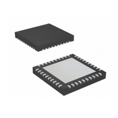 Entegre Devre Çip HMC1121LP6GE 28dB GaAs MMIC Güç Güçlendirici IC LFCSP-40