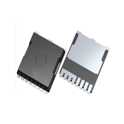 Entegre Devre Çip BTS500071LUA 12V Otomobil Akıllı Yüksek Yan Güç Değiştiricisi IC