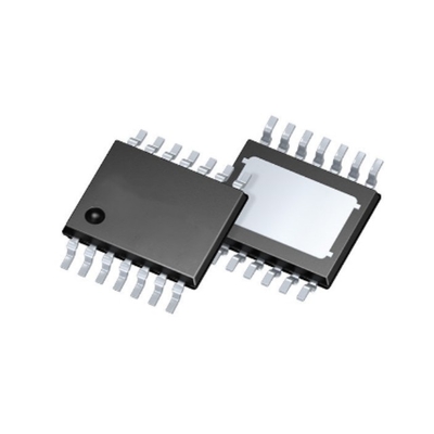BTG7007A1EPW N-Kanal 10.3A Akıllı Güçlü Yüksek Yolu Değiştirici IC