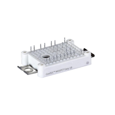 Otomobil IGBT Modülleri FS33MR12W1M1HB70 Genel amaçlı 5.35V 25A IGBT Güç MOSFET Modülleri
