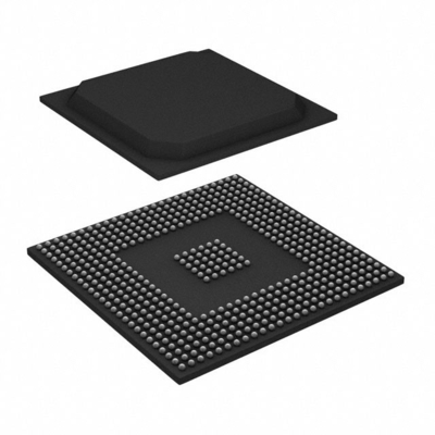 Entegre Devre Çip DLPC900AZPC Sürücü IC BGA-516 Tek Ölçeklenebilir DMD Denetleyicileri