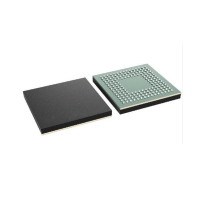 Entegre devreler çipi DLPC3420ZVB DMD ekran denetleyicileri NFBGA-176 Dijital denetleyicisi