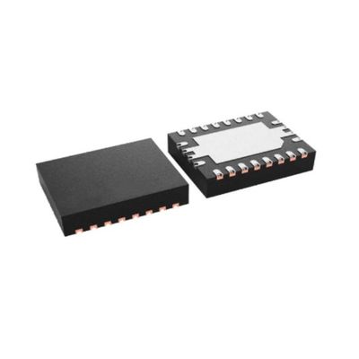 DRV8242SQRHLRQ1 Entegre Devre Çipi Otomotiv Fırçalı DC Motor Sürücü VQFN-20