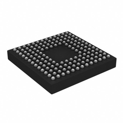 Entegre devreler çipi DLPC3434CZVB DLP denetleyicileri NFBGA-176 LED ekran denetleyicileri
