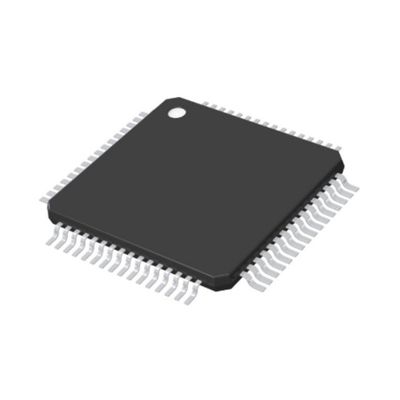 Mikro denetleyici MCU CY8C4147AZES565 Otomotiv ARM Cortex-M0 Mikro denetleyici IC