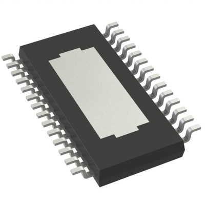 Entegre devreler çipi DRV8452PWPR Çift yarı köprü motor sürücüleri HTSSOP-28