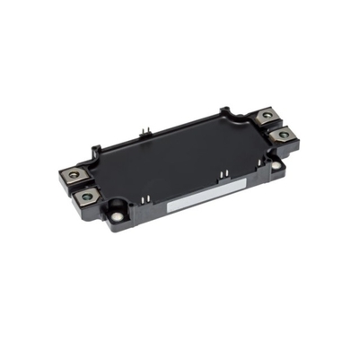 Otomobil IGBT Modülleri CM800DX-24T1 800 A Çift Değiştirme IGBT Silikon Güç Modülü