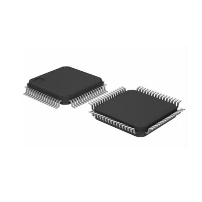 Mikro denetleyici MCU CY8C4147AZA-S555 32 bit 48MHz Yüksek Performanslı gömülü MCU IC