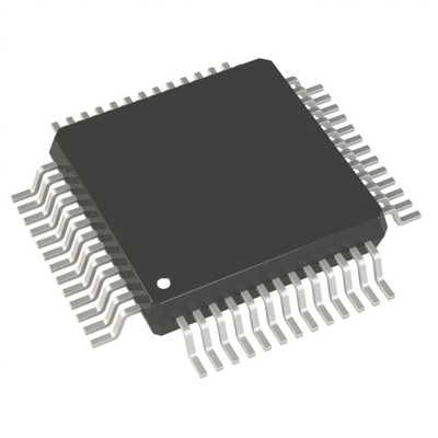 Mikrodenetleyici MCU ADUC834BSZ 8 Bit Mikrodenetleyici IC MQFP-52 Dahili MCU