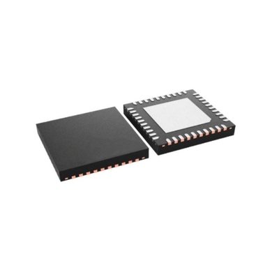 SPI Arayüzü WQFN-40 ile Entegre Devre Çip ADC3542IRSBR 14 Bit Veri Değiştiricisi IC