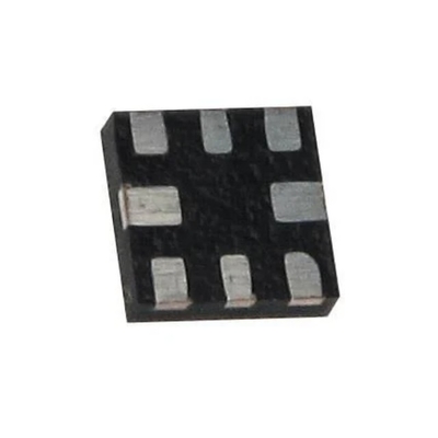 Entegre devre çipi ADS7057IRUGR 14 bit 2.5MSPS Farklı Giriş Düşük Güçlü SAR ADC
