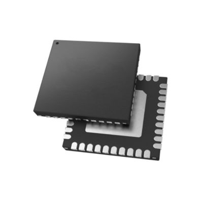 Ethernet IC ADIN1100CCPZ Düşük Güçlü 10BASE-T1L Ethernet PHY Alıcı LFCSP-40