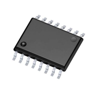 Yüksek Voltajlı GaN HEMT'ler için İzole Kapı Sürücüsü 1EDS5663H Entegre Devre Çipleri