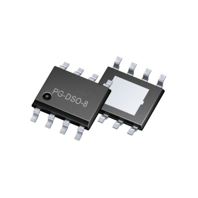 Integrated Circuit Chip ILD8150E Hybrid Dimming Down ile Yüksek Güçlü LED Sürücü IC