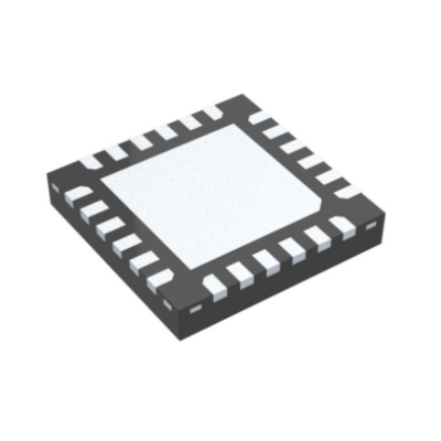 Entegre Devre Çip HMC566LP4ETR Düşük Gürültülü Güçlendirici QFN-24 RF Güçlendirici Çip