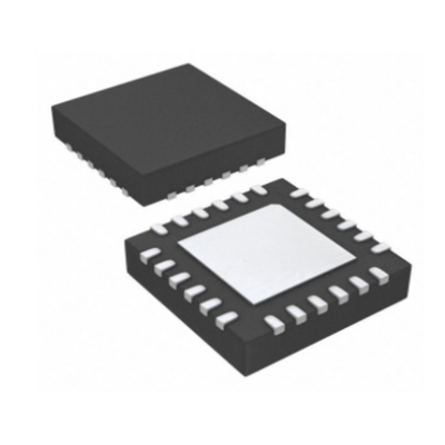 Entegre Devre Çip HMC263LP4E 1 Kanal GaAs MMIC Düşük Gürültü Amplifikatörü QFN-24