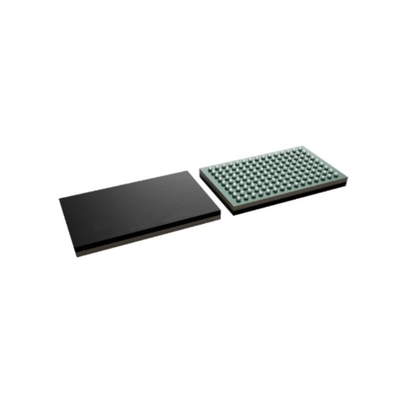 Ethernet IC DS560DF810ALUR 56Gbps Çoklu Hızlı 8 Kanallı Retimer IC FBGA-135
