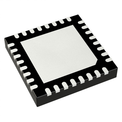 DAC81402RHBR Çift Kanallı 16 Bitlik DAC VQFN-32 Veri Değiştiricisi