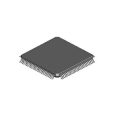 Mikro denetleyici MCU CY8C4148AZA-S598 Yüksek Performanslı 32 Bit 48MHz gömülü MCU
