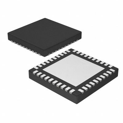 DAC81408RHAR Entegre Devre Çip Veri Dönüştürücü IC VQFN-24 Oktal Kanal DAC