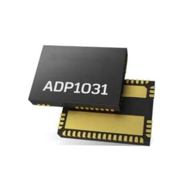 Entegre Devre Çipleri ADP1031ACPZ-1-R7 3 Kanal Dijital Izolatörler LFCSP-41 PMIC IC