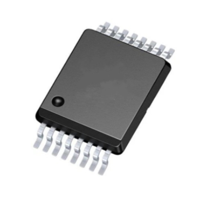 Düzenebilir DESAT ve Soft-Off ile Entegre Devre Çip 1ED3461MU12M Geçit Sürücü IC
