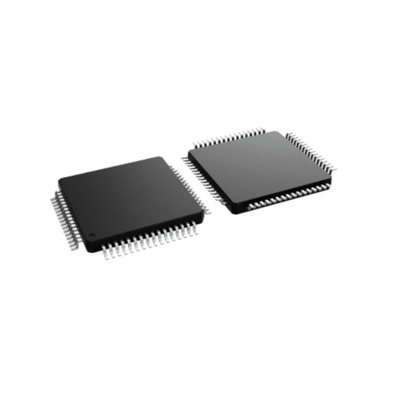 Mikro denetleyici MCU F280038CPMQ1 32 bitlik Tek çekirdekli Mikro denetleyici IC