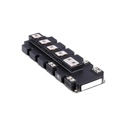 Otomobil IGBT Modülleri FF1400R17IP4B60 1700V 1400A Yarım Köprü Inverter IGBT Modülü