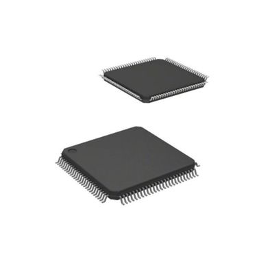 Mikro denetleyici MCU CY8C4149AZES585 Otomobil 32 bit 48MHz ARM Cortex-M0 gömülü MCU