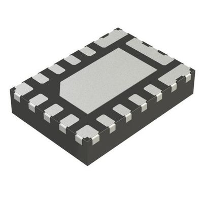 Entegre devreler çipi TPS62873Z0WRXSR 15A Senkron Buck düzenleyicisi VQFN-16
