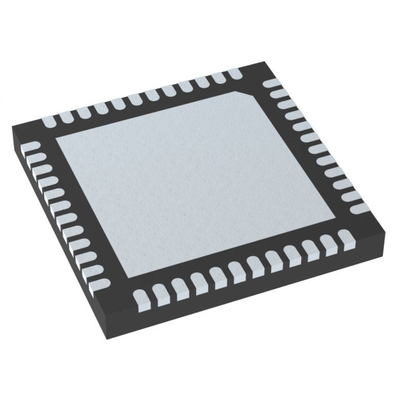 Entegre devreler çipi TPS536C7B1RSLR Çift Kanallı Step-Down Çok Fazlı PWM Denetleyicisi