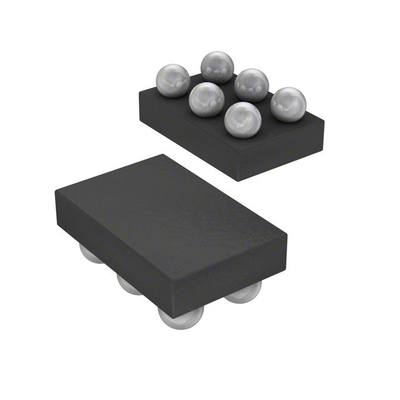Entegre devreler çipi TPS628438YKAR PMIC IC 600mA Step-Down dönüştürücü DSBGA-6
