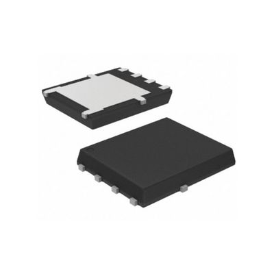 Entegre Devre Çipleri NTMFS5C468NLT1G 40V 37A MOSFET Güç Tek Kanal N Transistörleri