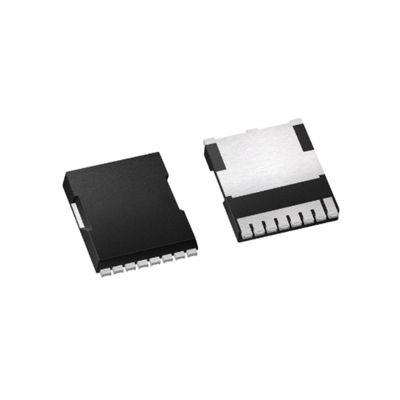 Entegre Devre Çipleri NTBLS0D8N08XTXG 80V 457A MOSFET Güç Tek Kanal N Transistörleri