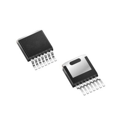 Entegre Devre Çipleri NTBG040N120M3S Silikon Karbid MOSFET 1200V N Kanallı Transistörler