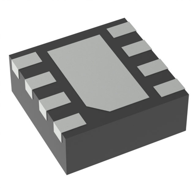 Entegre devreler çipi TPS259525DSGR PMIC çipleri WSON-8 4A Elektronik sigorta düzenleyicisi